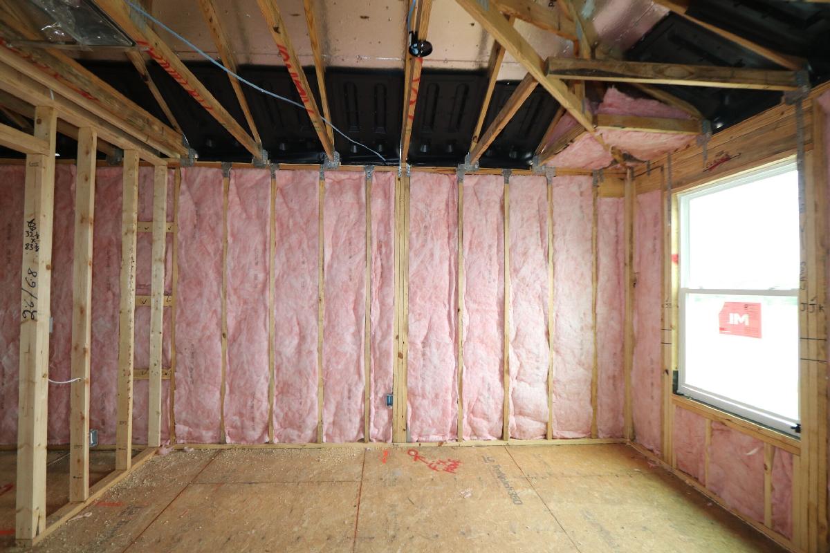 Insulation
