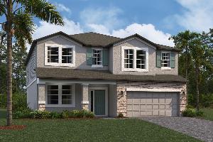 Mira Lago Elevation B