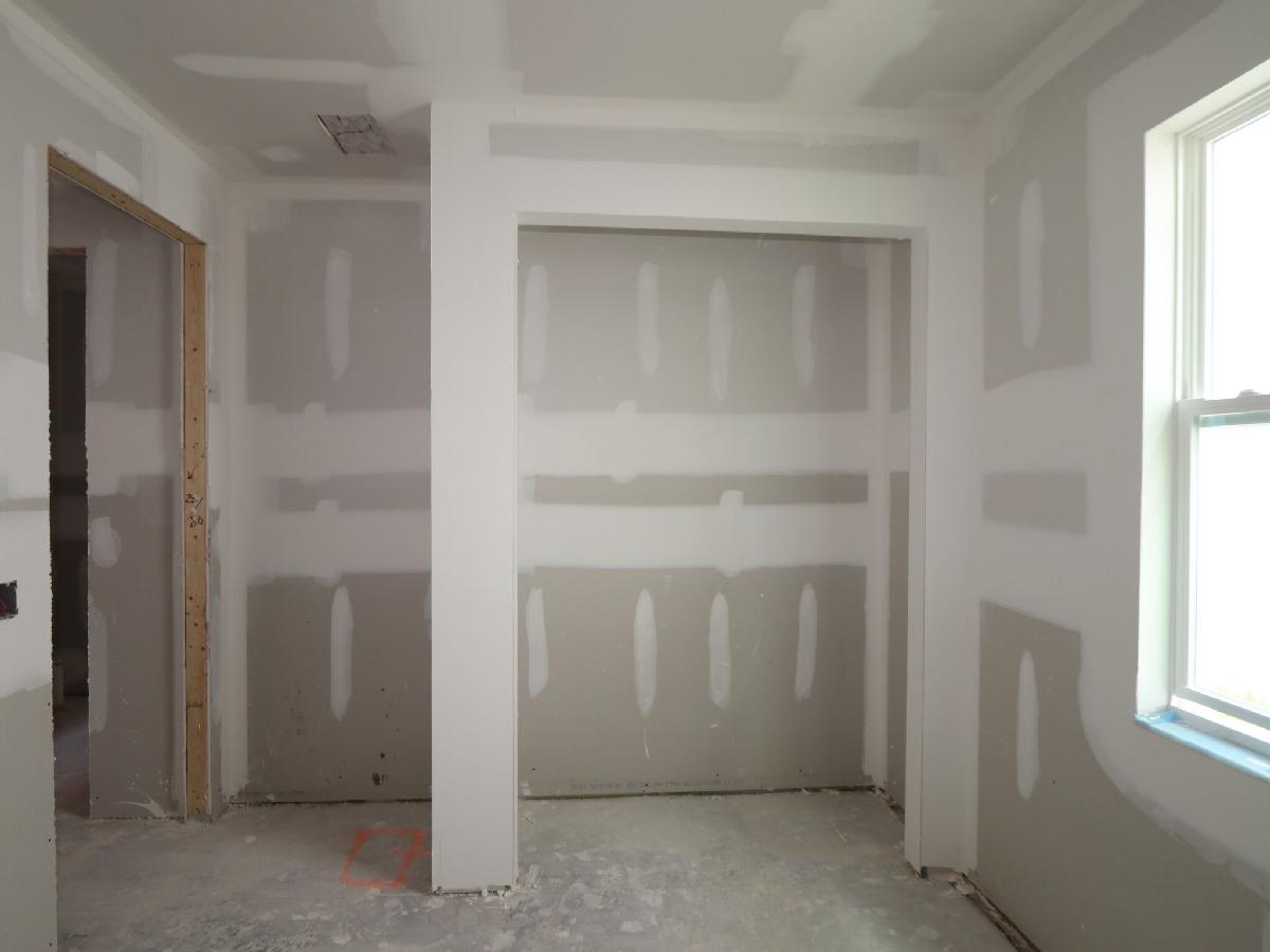 Drywall