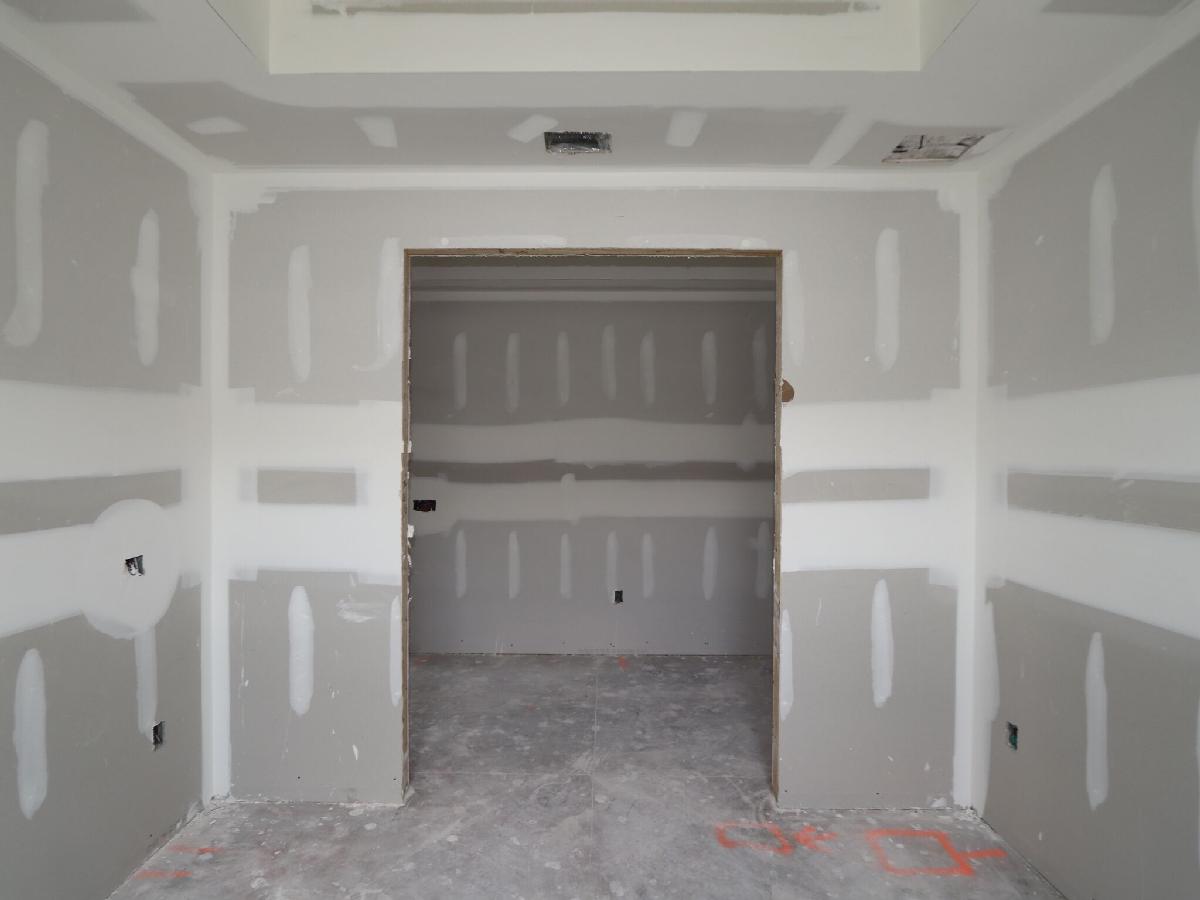 Drywall