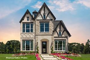 211 Golden Run Dr