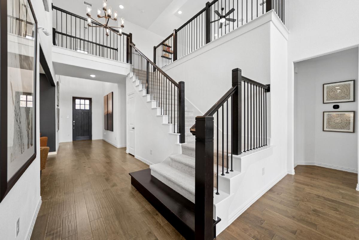 Entry