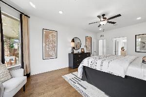 Owner's Bedroom