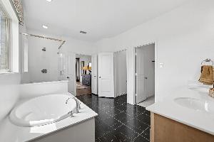 Owner's Bathroom