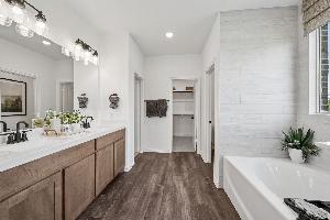 Owner's Bathroom