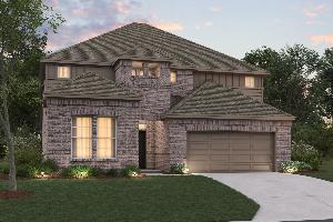 Addison Elevation B