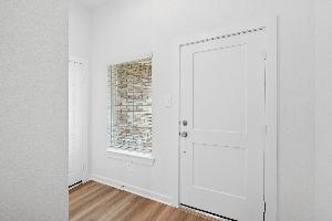 Interior - Representational Photo