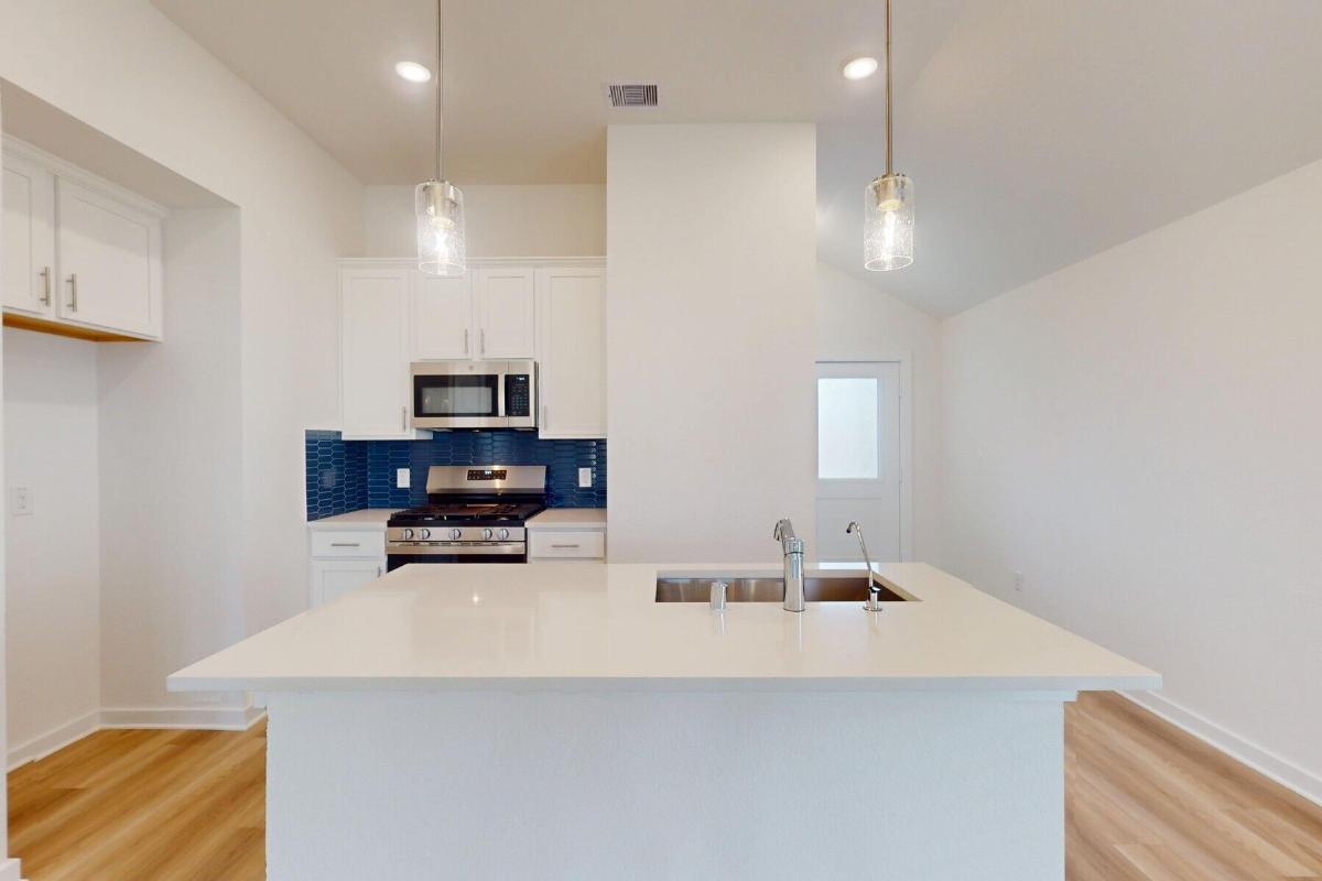 Kitchen - Representational Photo