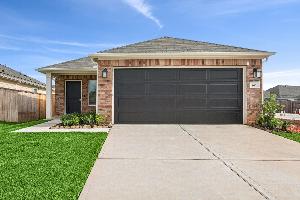 Exterior - Representational Photo