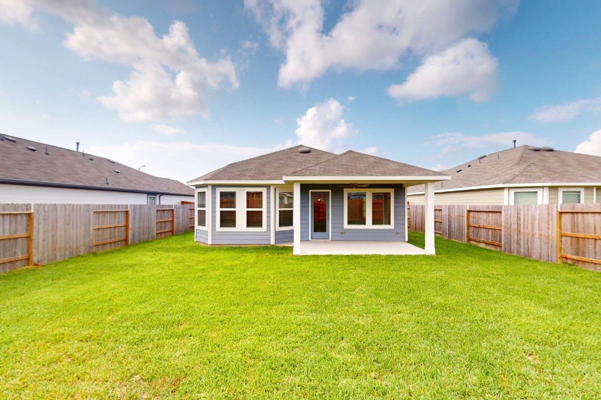 Exterior - Representational Photo