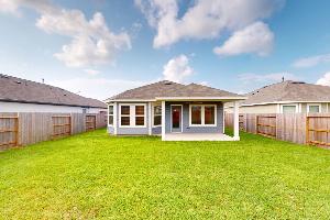 Exterior - Representational Photo