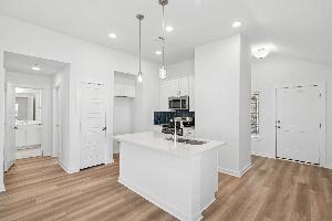 Kitchen - Representational Photo