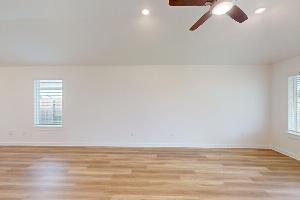 Interior - Representational Photo