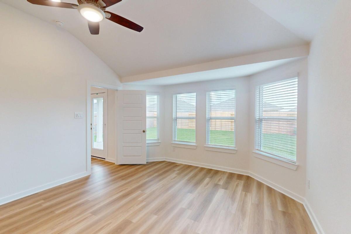 Interior - Representational Photo
