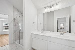Bathroom - Representational Photo