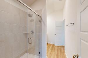 Bathroom - Representational Photo