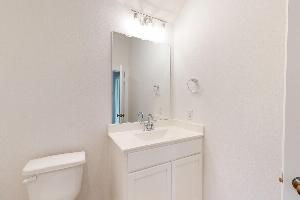 Bathroom - Representational Photo