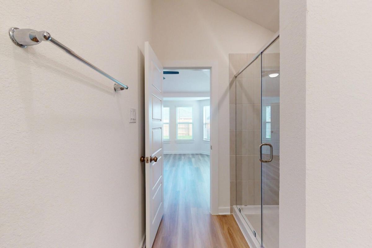 Interior - Representational Photo