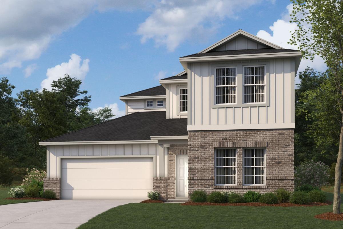 Livingston Elevation S428