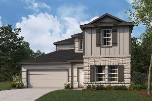 Livingston Elevation S428