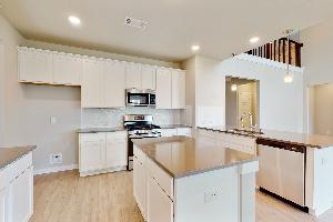 Kitchen - Representational Photo