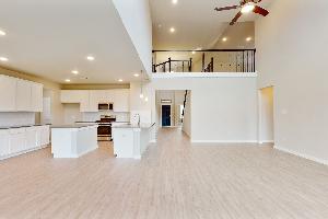 Interior - Representational Photo