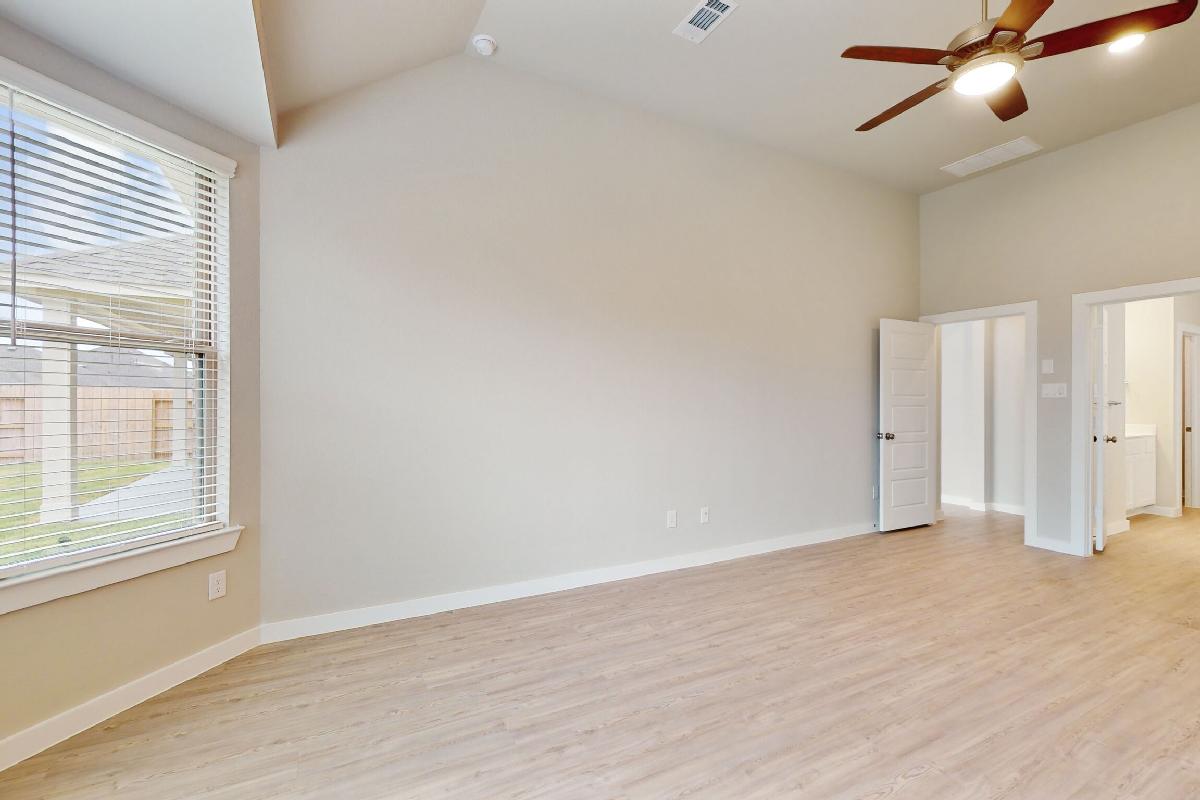 Interior - Representational Photo