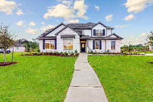 Front Exterior - Representational Photo