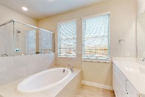 Bathroom - Representational Photo