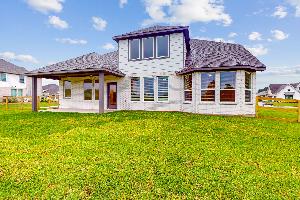 Exterior - Representational Photo