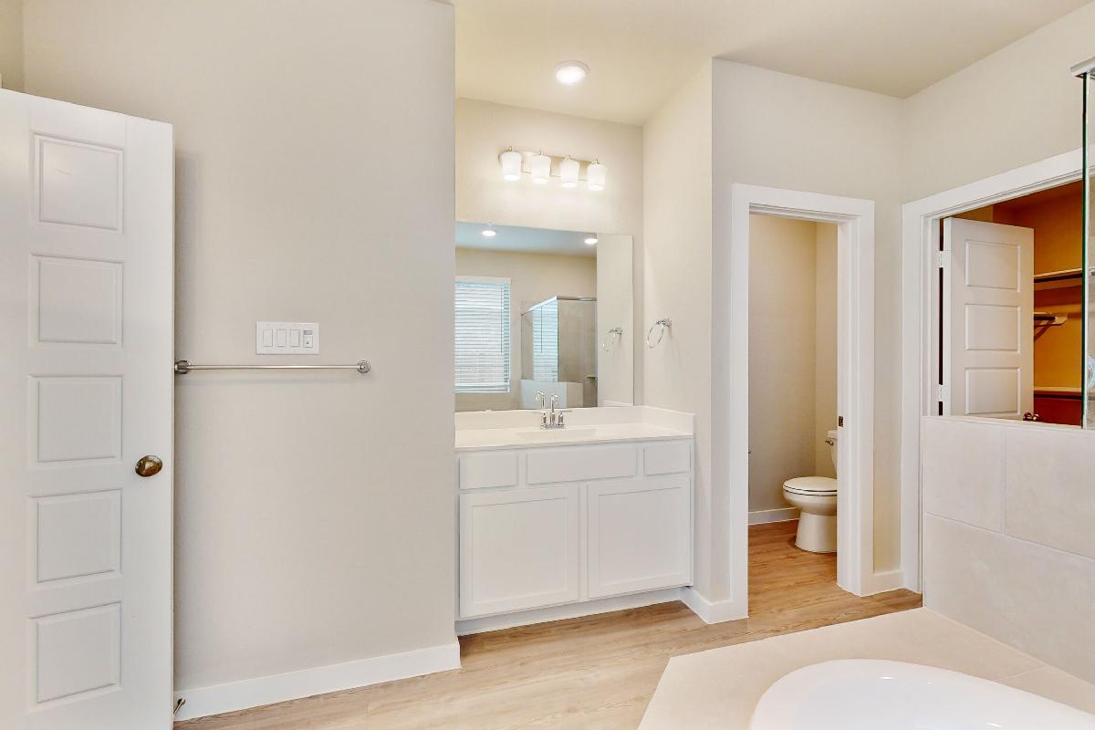 Interior - Representational Photo