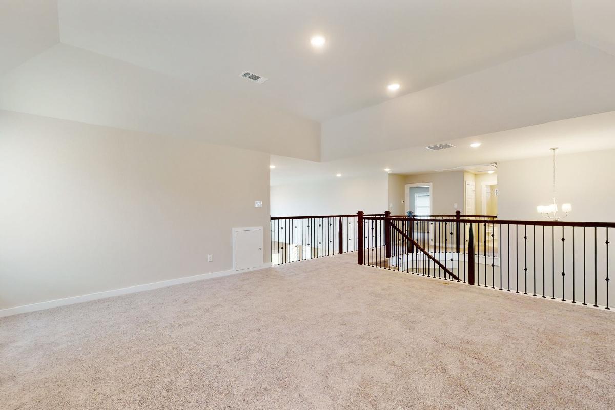 Interior - Representational Photo