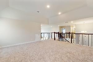 Interior - Representational Photo