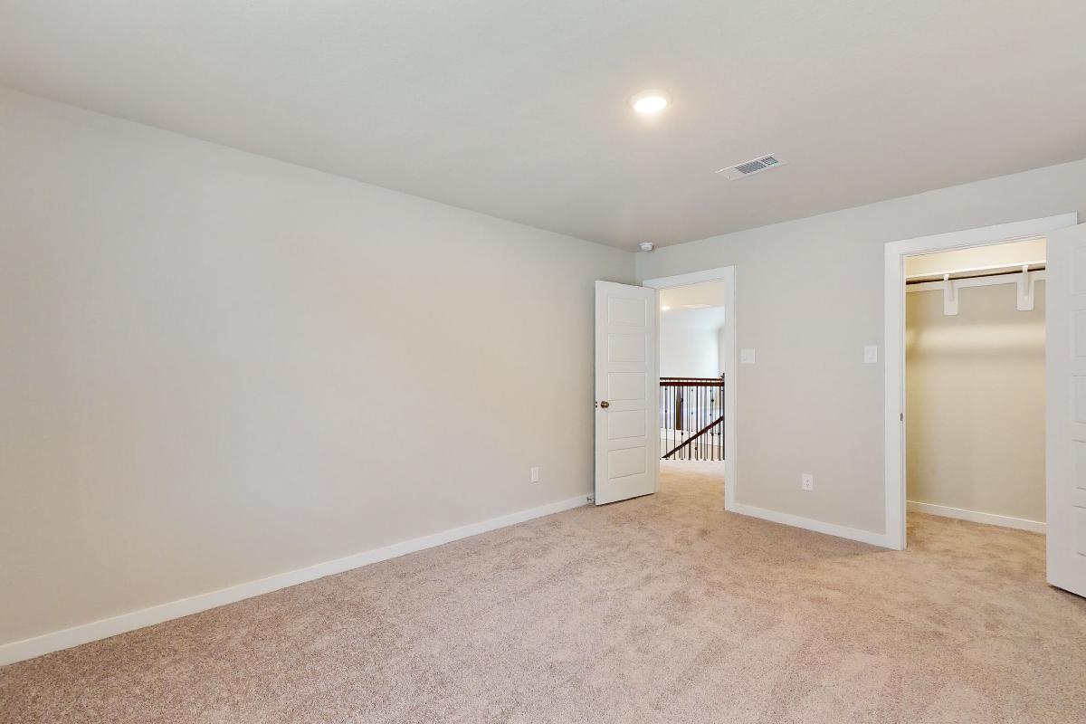Interior - Representational Photo