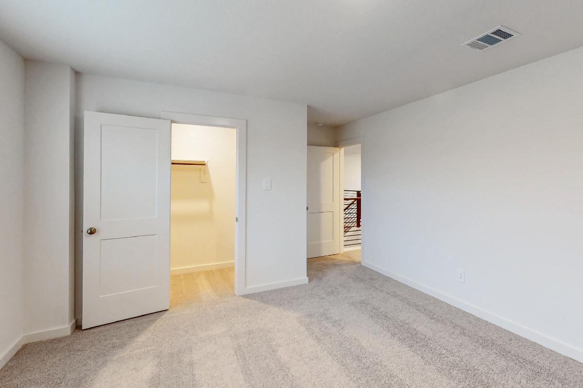 Interior - Representational Photo