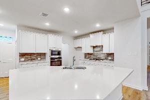 Kitchen - Representational Photo