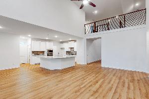 Interior - Representational Photo