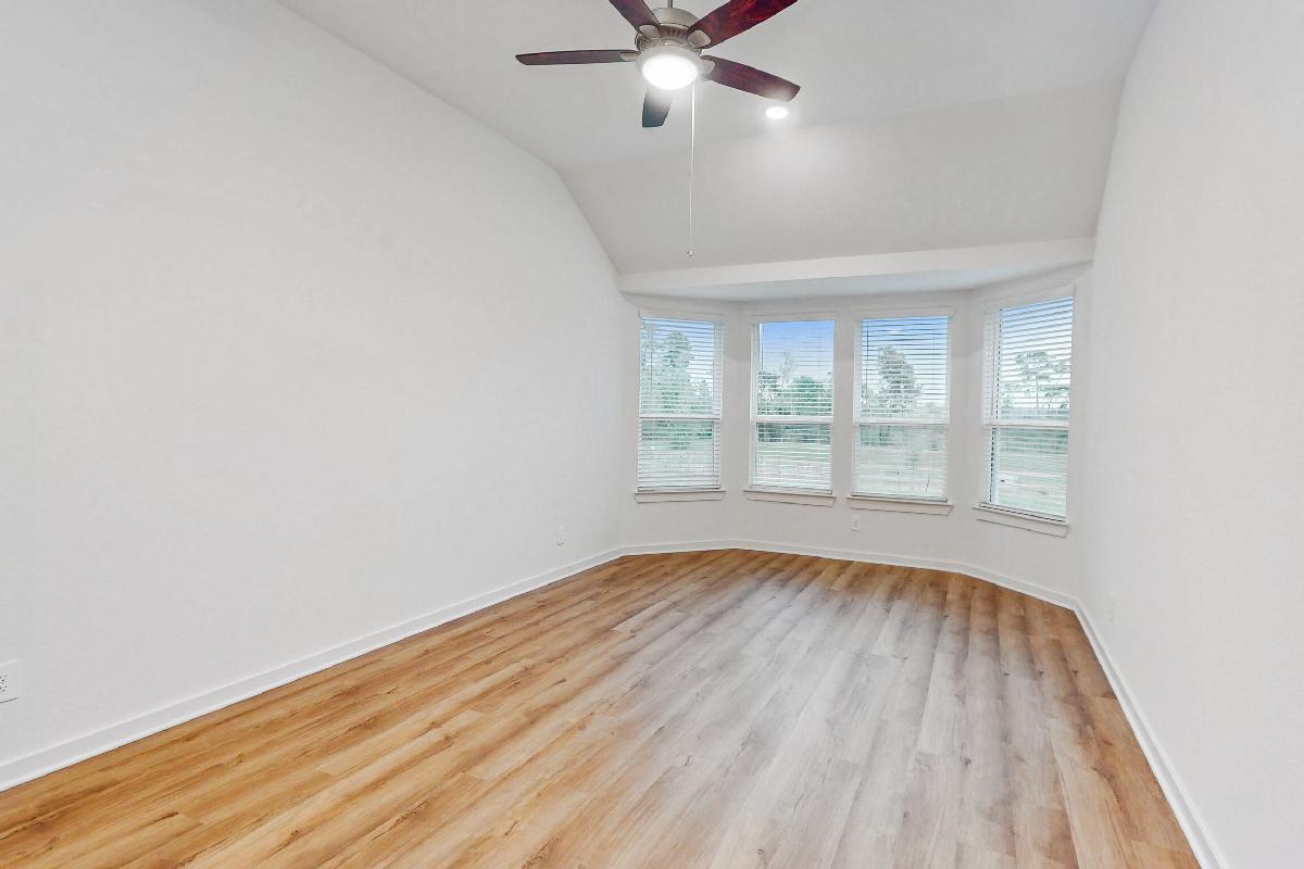 Interior - Representational Photo