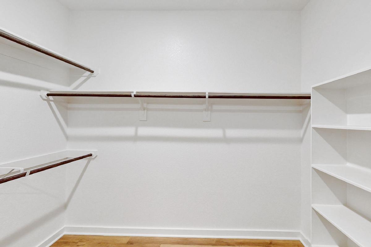 Interior - Representational Photo