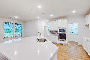 Kitchen - Representational Photo