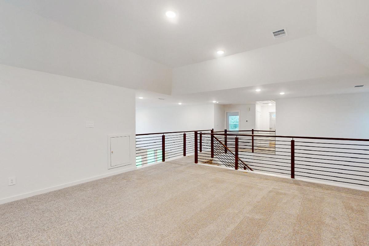 Interior - Representational Photo
