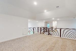 Interior - Representational Photo