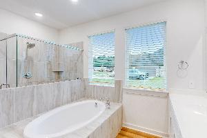 Bathroom - Representational Photo