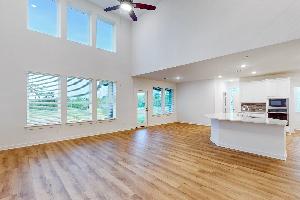 Interior - Representational Photo