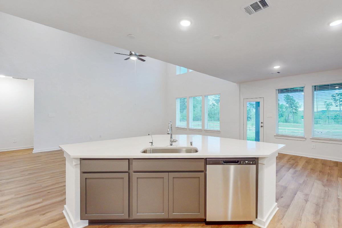 Interior - Representational Photo