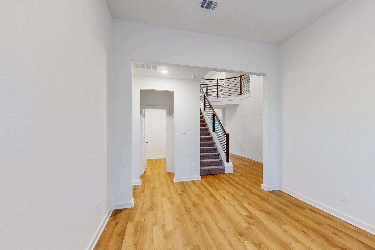 Interior - Representational Photo