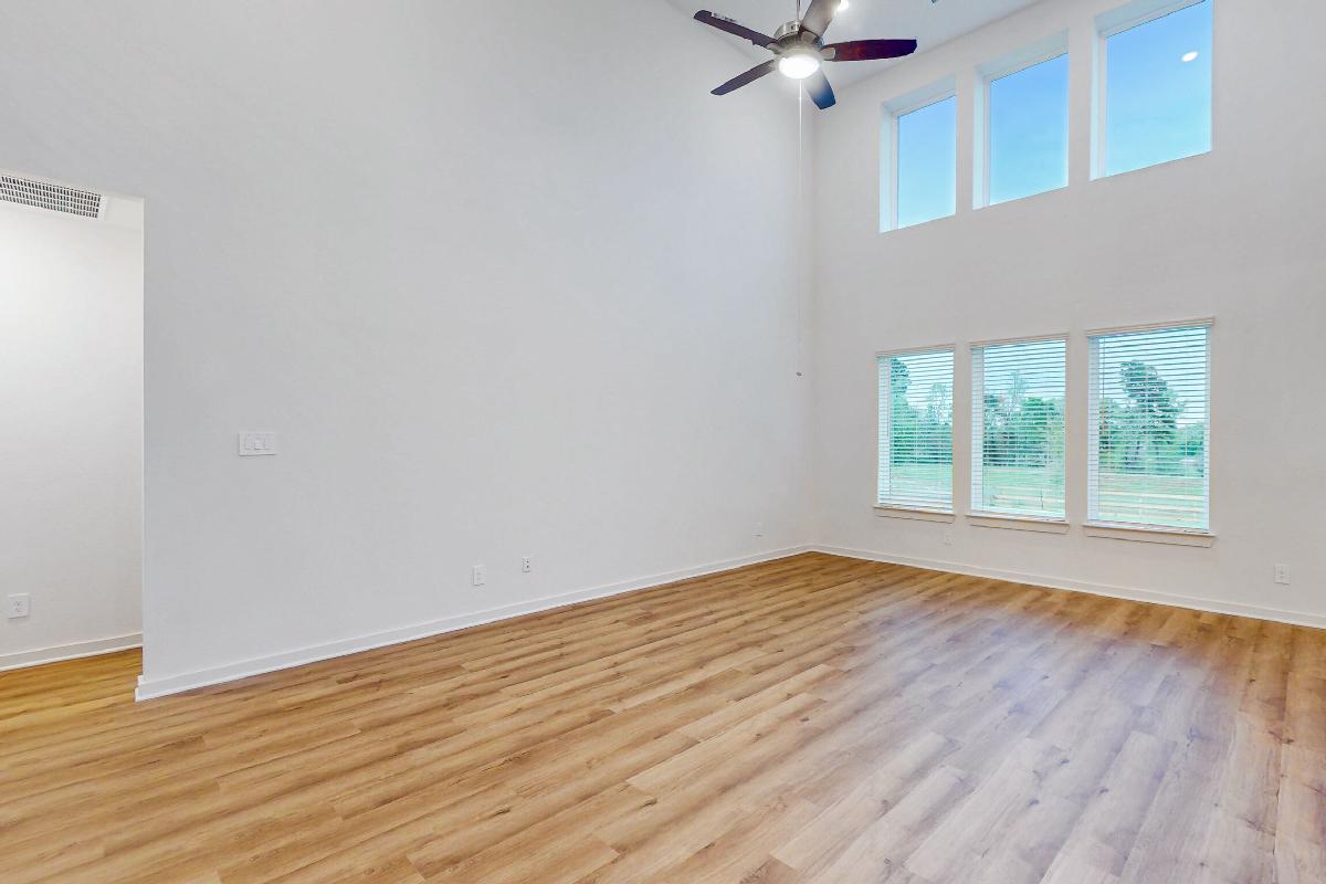Interior - Representational Photo