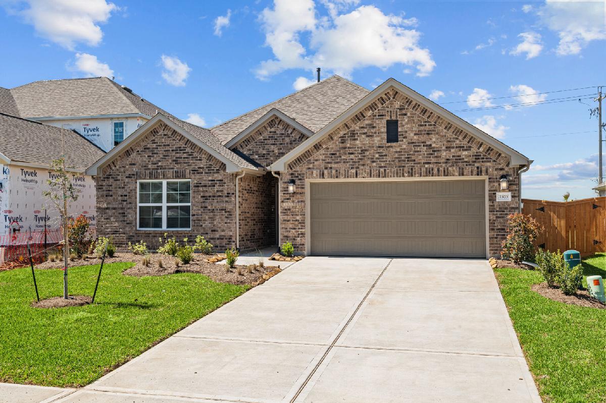 Front Exterior - Representational Photo