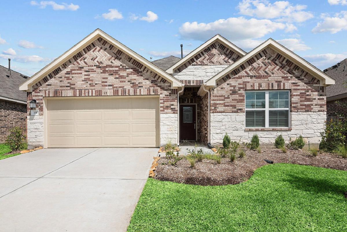 Front Exterior - Representational Photo