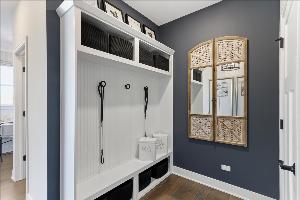 Mudroom